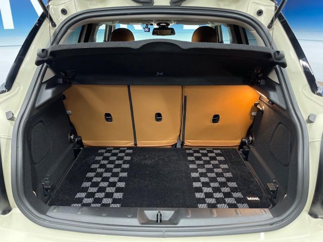 BMW MINI COOPER S 5DOOR 2022