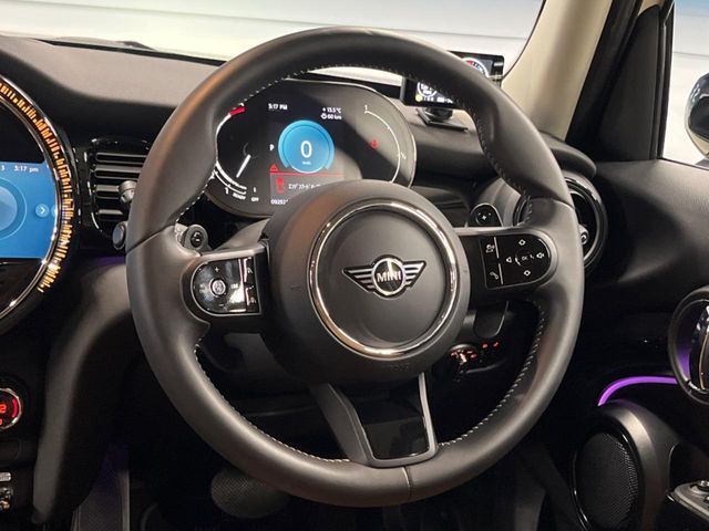 BMW MINI COOPER S 5DOOR 2022