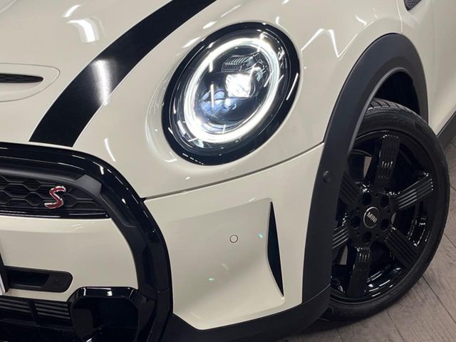 BMW MINI COOPER S 5DOOR 2022