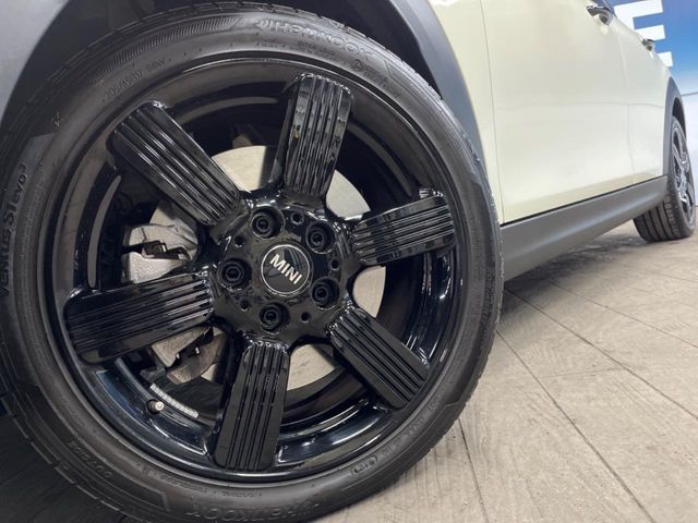 BMW MINI COOPER S 5DOOR 2022