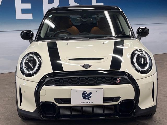 BMW MINI COOPER S 5DOOR 2022