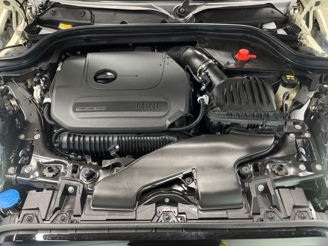 BMW MINI COOPER S 5DOOR 2022