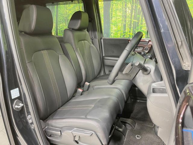 HONDA N BOX CUSTOM 2023