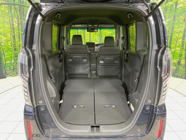 HONDA N BOX CUSTOM 2023