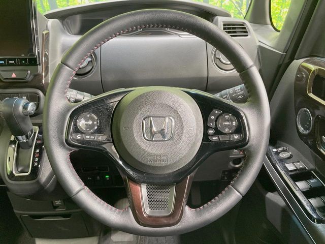 HONDA N BOX CUSTOM 2023