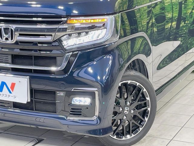 HONDA N BOX CUSTOM 2023