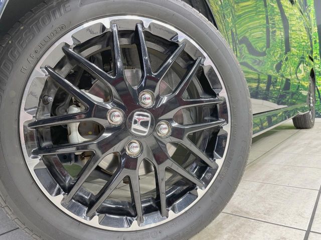 HONDA N BOX CUSTOM 2023