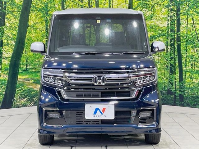 HONDA N BOX CUSTOM 2023