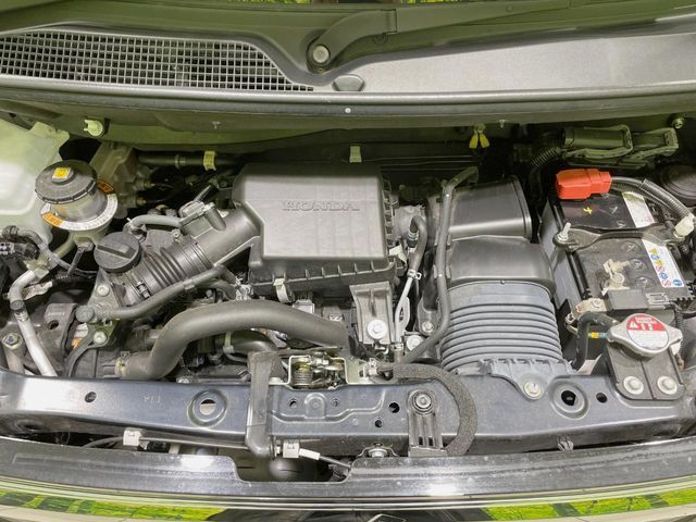 HONDA N BOX CUSTOM 2023