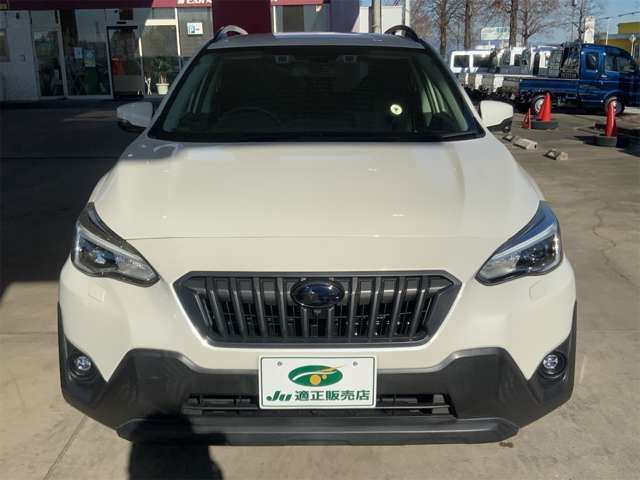 SUBARU SUBARU XV HYBRID 2021