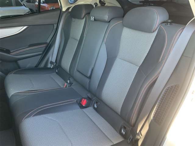 SUBARU SUBARU XV HYBRID 2021