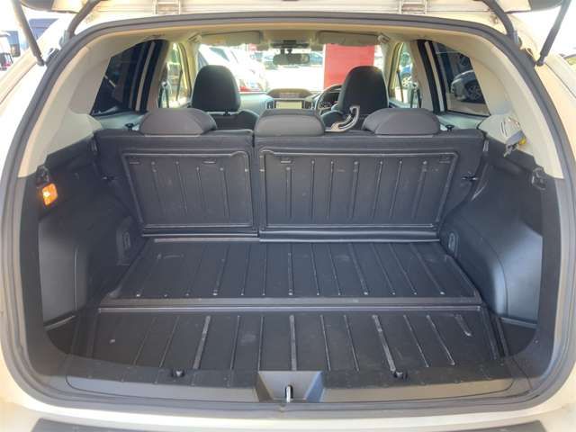 SUBARU SUBARU XV HYBRID 2021