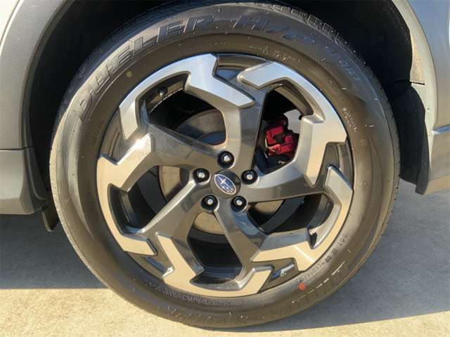 SUBARU SUBARU XV HYBRID 2021