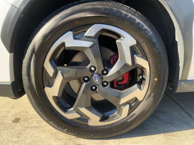 SUBARU SUBARU XV HYBRID 2021