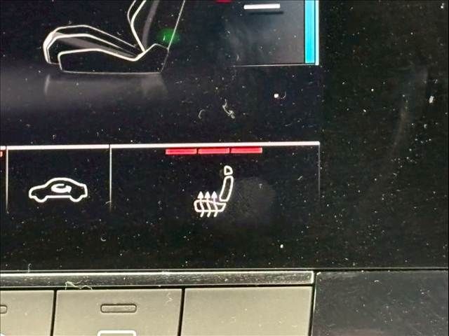 AUDI AUDI A6 AVANT 2021