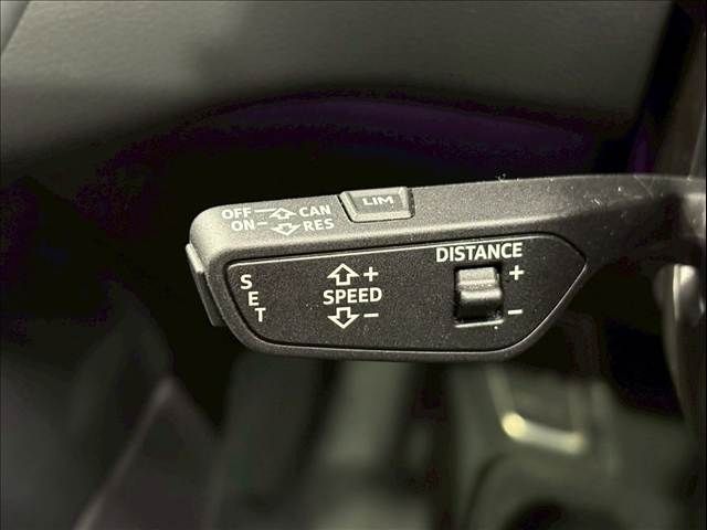 AUDI AUDI A6 AVANT 2021