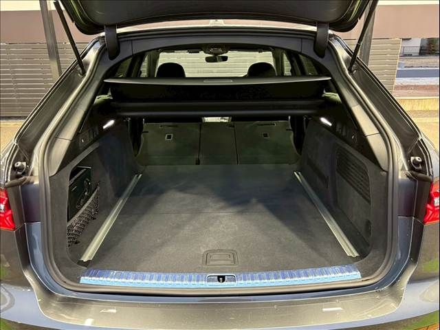 AUDI AUDI A6 AVANT 2021