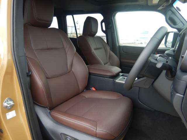 TOYOTA LANDCRUISER 250 2024