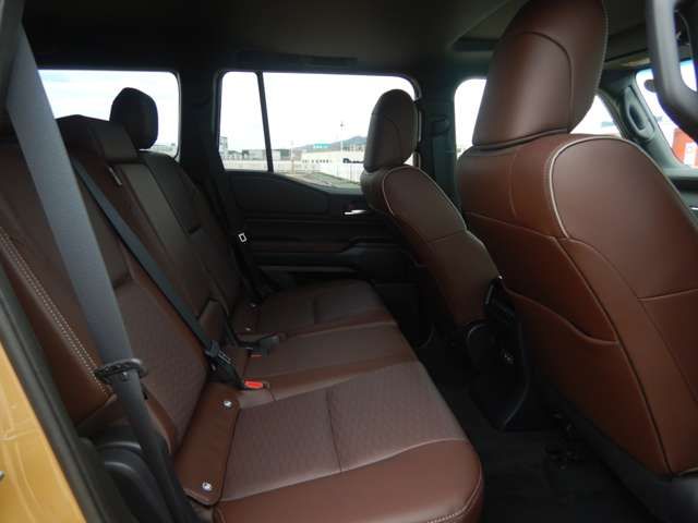 TOYOTA LANDCRUISER 250 2024