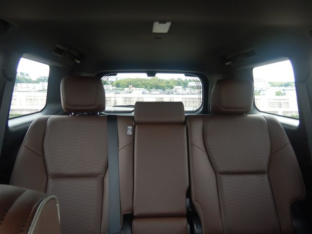 TOYOTA LANDCRUISER 250 2024