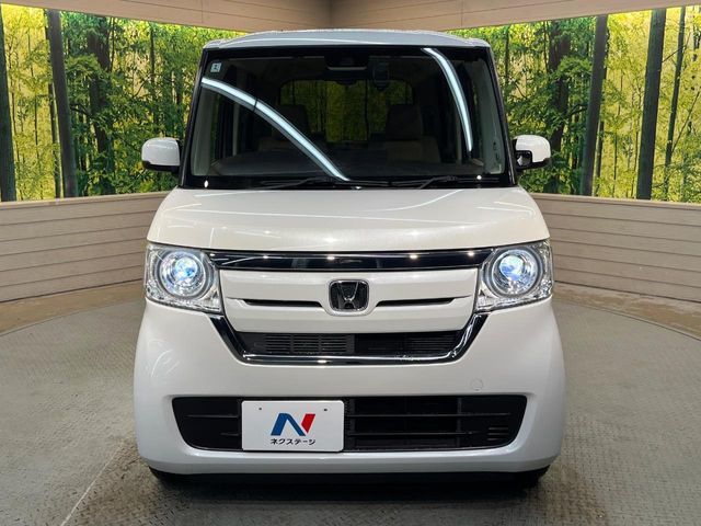 HONDA N BOX 2020