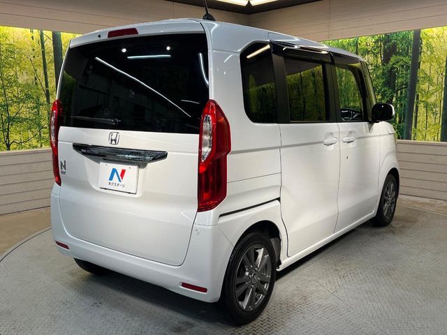 HONDA N BOX 2020