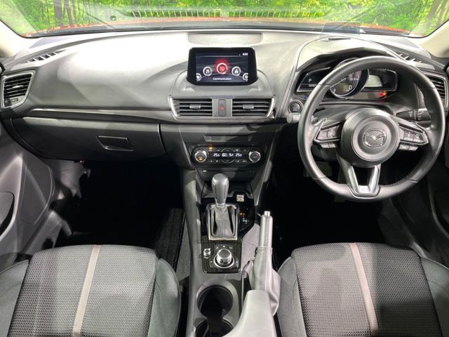 MAZDA AXELA SPORTS 2019