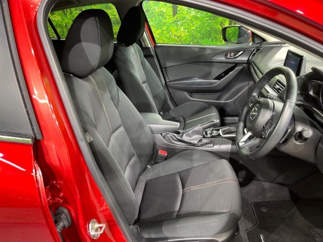 MAZDA AXELA SPORTS 2019