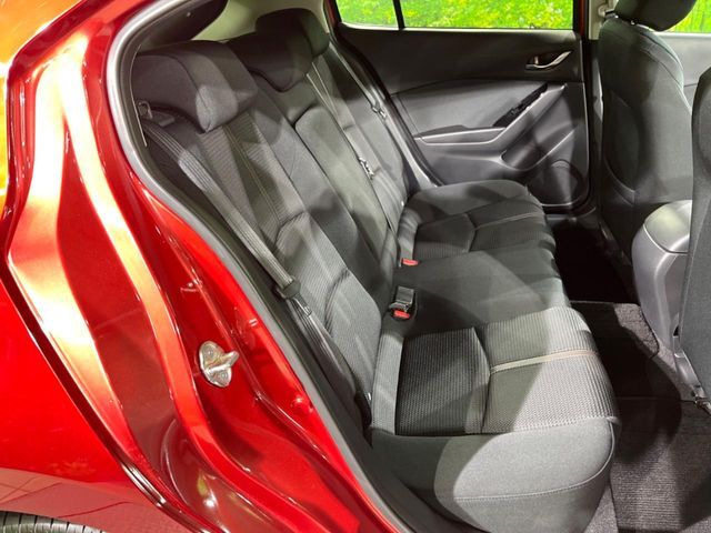 MAZDA AXELA SPORTS 2019