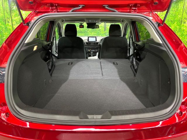 MAZDA AXELA SPORTS 2019