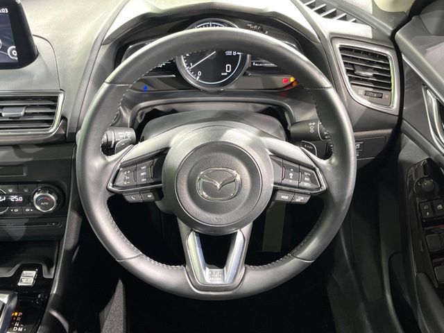MAZDA AXELA SPORTS 2019