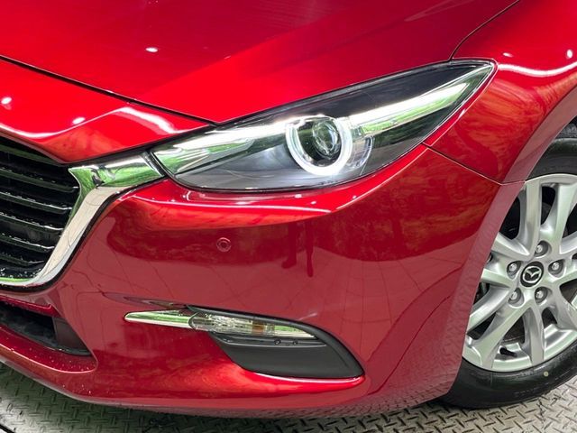 MAZDA AXELA SPORTS 2019