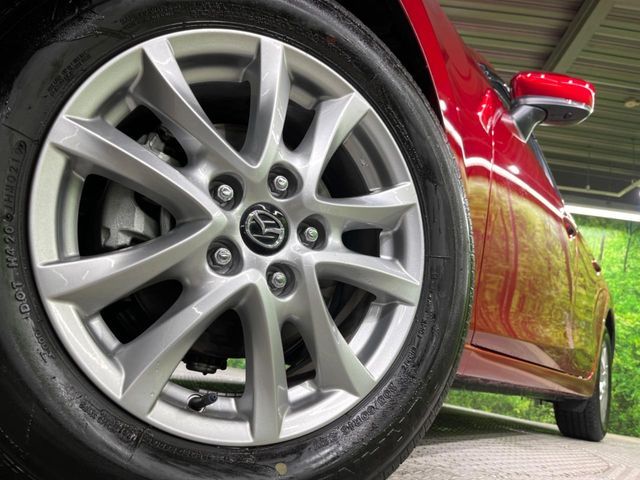 MAZDA AXELA SPORTS 2019