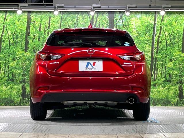 MAZDA AXELA SPORTS 2019