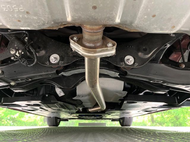 MAZDA AXELA SPORTS 2019