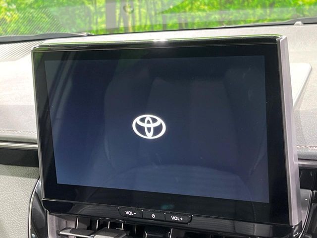 TOYOTA COROLLA TOURING HYBRID 2023