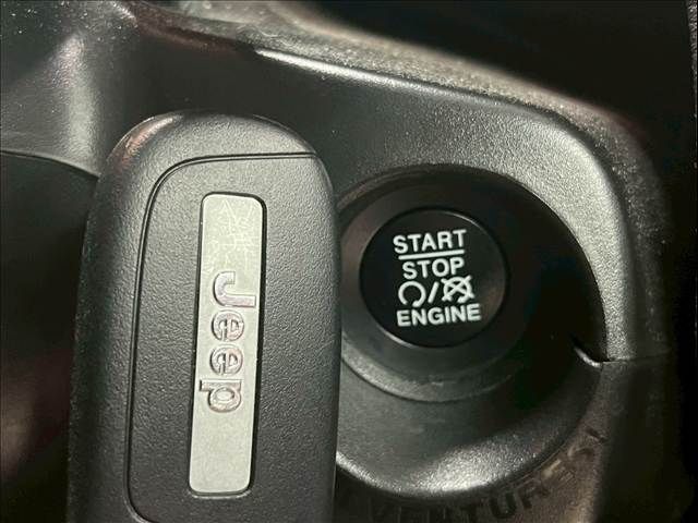 JEEP JEEP Renegade 2019