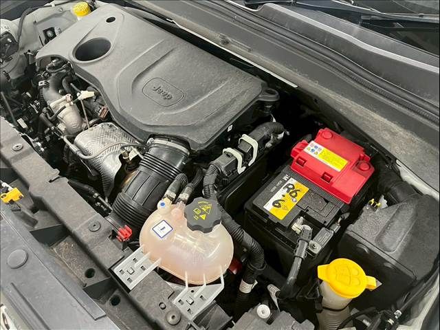 JEEP JEEP Renegade 2019