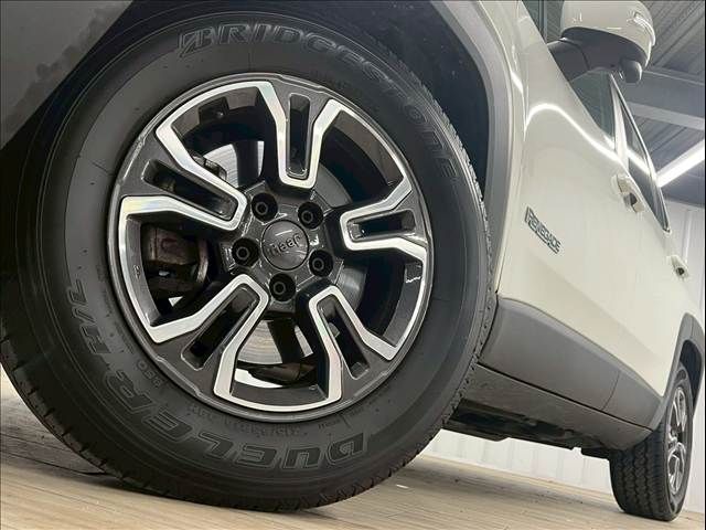 JEEP JEEP Renegade 2019