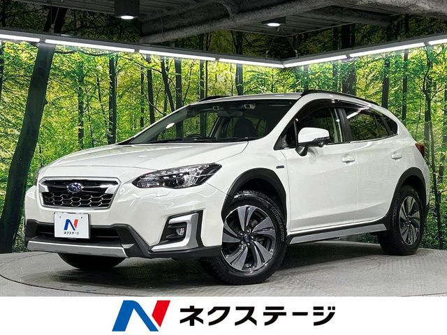 SUBARU SUBARU XV HYBRID 2018