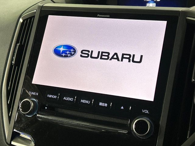 SUBARU SUBARU XV HYBRID 2018