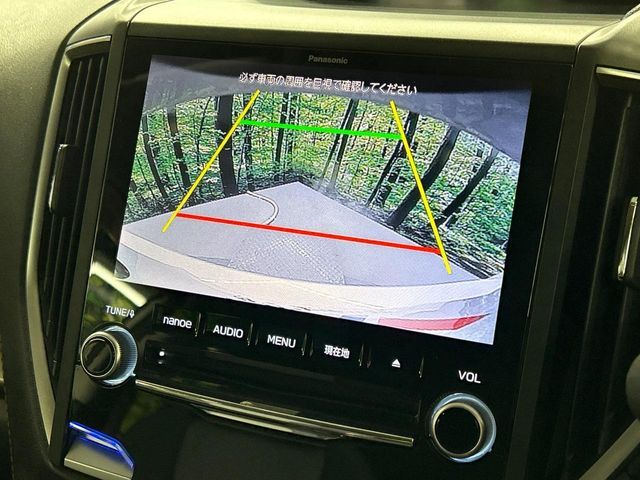 SUBARU SUBARU XV HYBRID 2018