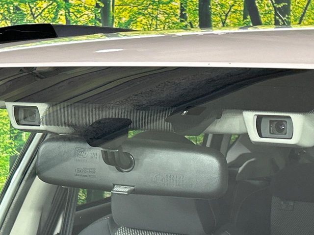 SUBARU SUBARU XV HYBRID 2018