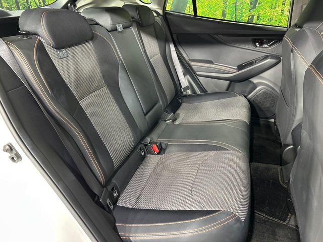 SUBARU SUBARU XV HYBRID 2018