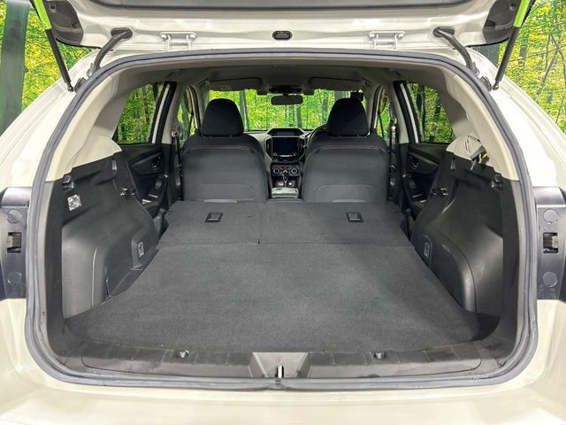 SUBARU SUBARU XV HYBRID 2018