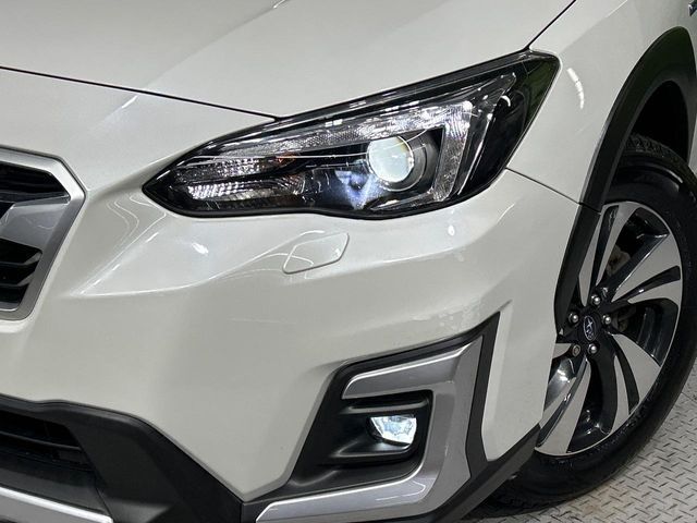 SUBARU SUBARU XV HYBRID 2018