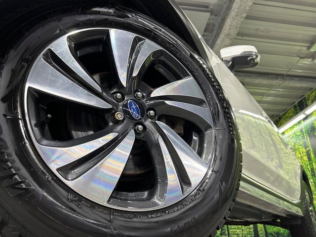 SUBARU SUBARU XV HYBRID 2018