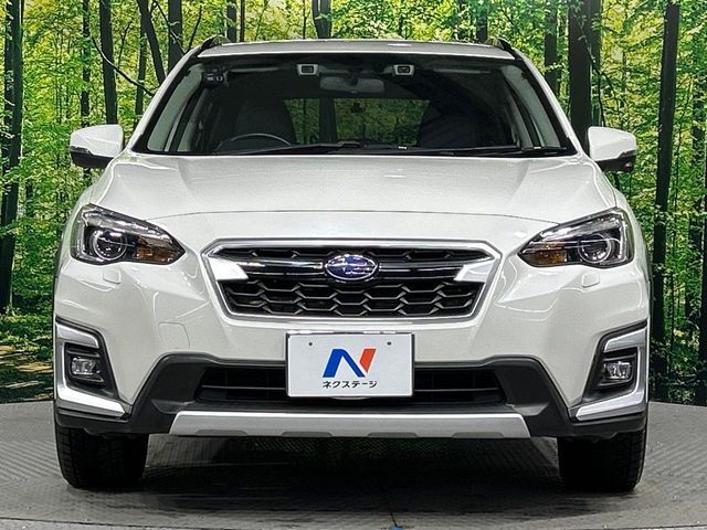 SUBARU SUBARU XV HYBRID 2018