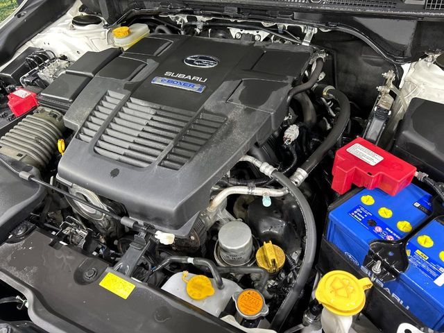 SUBARU SUBARU XV HYBRID 2018