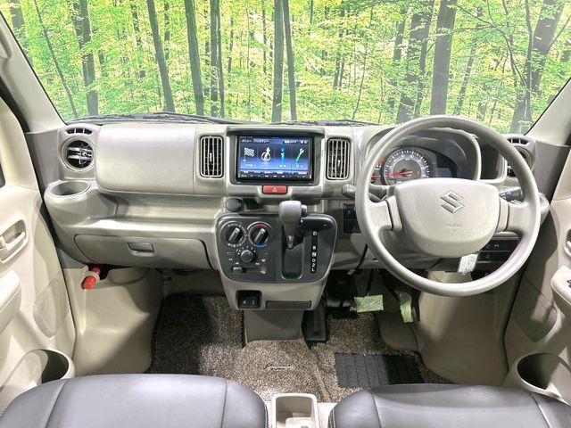 SUZUKI EVERY van 2023